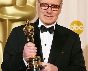 cinemanet | ennio morricone