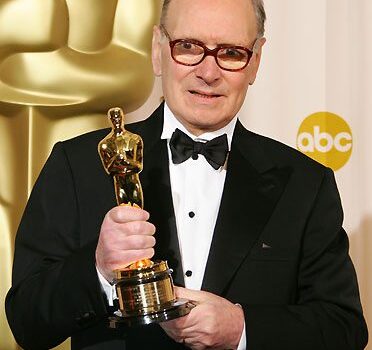 cinemanet | ennio morricone