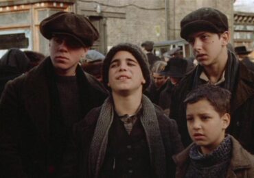 CinemaNet | Erase una vez en America