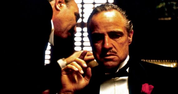 cinemanet | el padrino