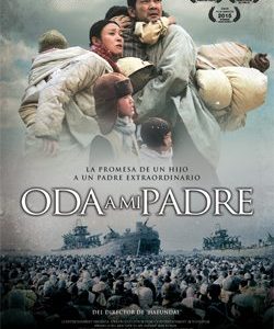 cinemanet | oda a mi padre