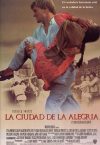 cinemanet | la ciudad de la alegría