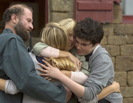 cinemanet | la familia Bélier