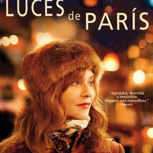 CinemaNet Luces de París Francia