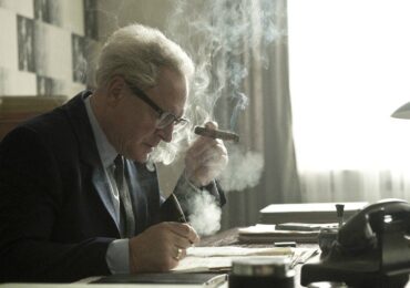 CinemaNet El caso Fritz Bauer nazismo