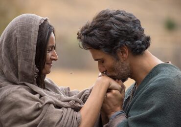 Llena de Gracia CinemaNet María virgen