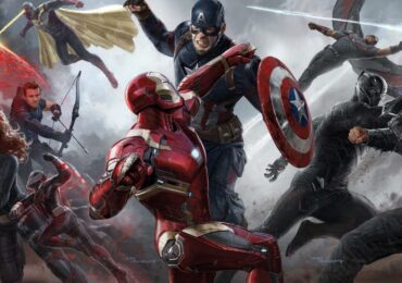 Capitán América Civil War Spiderman crítica CinemaNet