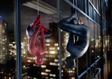 CinemaNet Spiderman 3 filosofía análisis