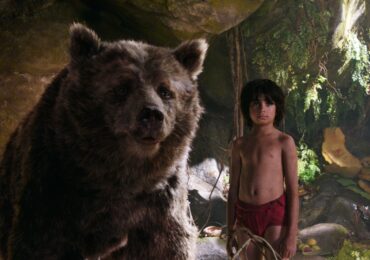 CinemaNet El libro de la selva Jon Favreau Bill Murray Scarlett Johansson Idris Elba Disney remake