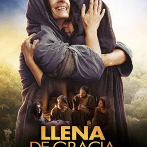 Llena de Gracia CinemaNet María virgen