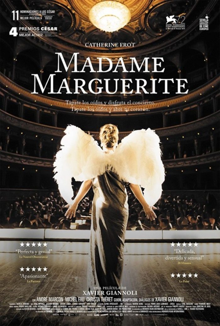 Madame Marguerite