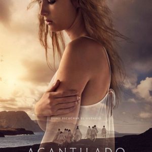 CinemaNet Acantilado Helena Taberna Juana Acosta Daniel Grao secta