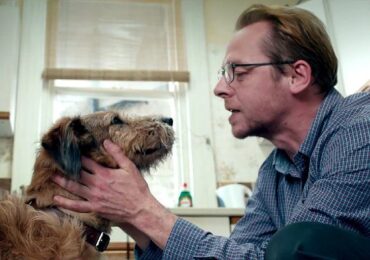CinemaNet Absolutamente Todo Simon Pegg Monty Python Kate Beckinsale