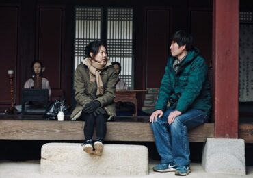CinemaNet Ahora sí antes no Corea