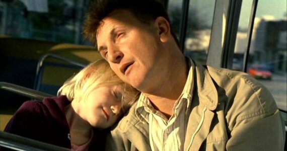Yo soy Sam Sean Penn Michelle Pfeiffer discapacitado CinemaNet analisis