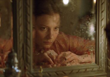 Madame Bovary CinemaNet Mia Wasikowska