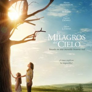 Los milagros del cielo CinemaNet Jennifer Garner