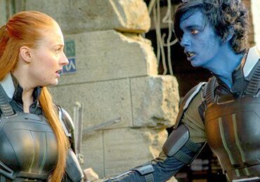 CinemaNet X-Men Apocalipsis Bryan Singer Jennifer Lawrence Michael Fassbender