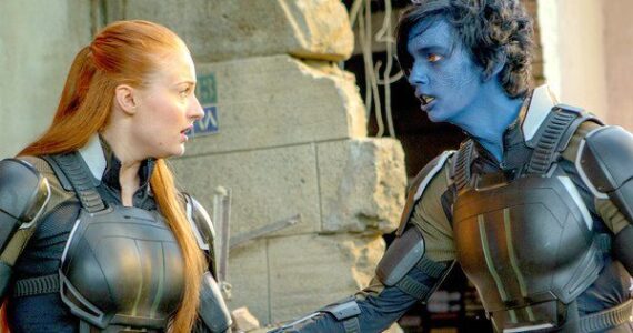 CinemaNet X-Men Apocalipsis Bryan Singer Jennifer Lawrence Michael Fassbender