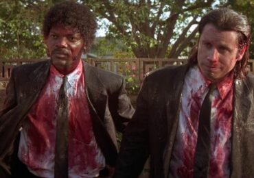 Cinemanet Tarantino violencia estetizante insensibilizacion gore sangre