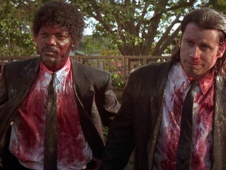 Cinemanet Tarantino violencia estetizante insensibilizacion gore sangre