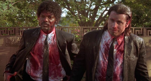 Cinemanet Tarantino violencia estetizante insensibilizacion gore sangre