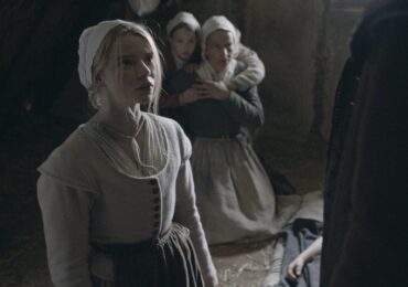 La bruja the vvitch cinemanet terror robert eggers