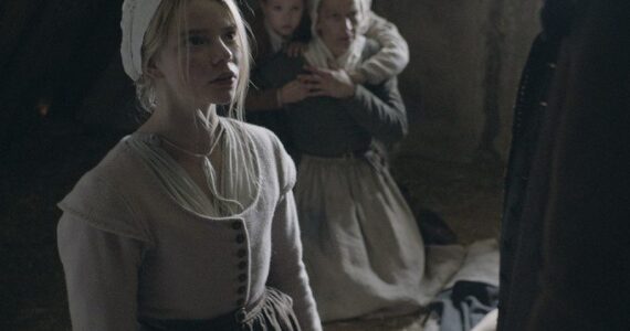 La bruja the vvitch cinemanet terror robert eggers