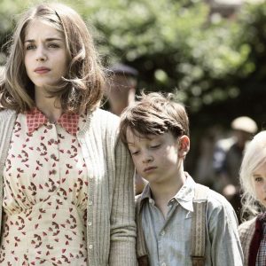 CinemaNet | Maestra y niño