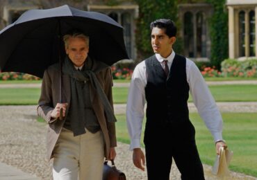 CinemaNet El hombre que conocía el infinito matematico Dev Patel Jeremy Irons
