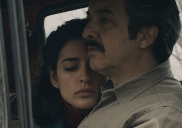 Capitan Koblic Ricardo Darin Inma Cuesta CinemaNet