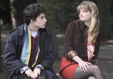 CinemaNet tres recuerdos de mi juventud Arnaud Desplechin