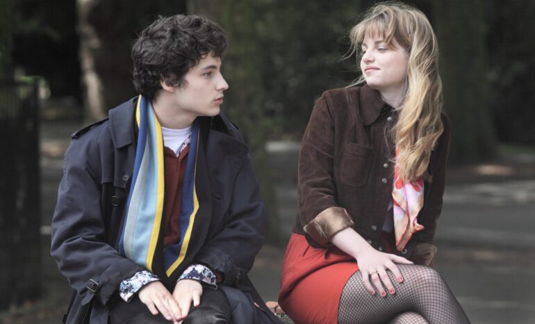 CinemaNet tres recuerdos de mi juventud Arnaud Desplechin