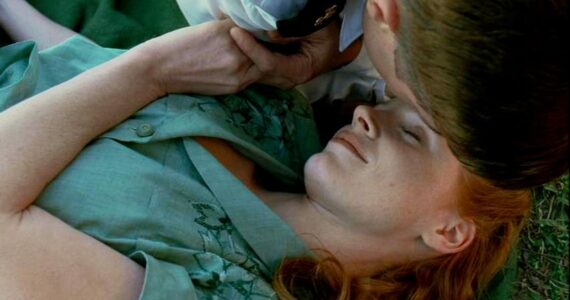Tarkovsky Malick Ford Bergman cine espiritual Buñuel directores espirituales CinemaNet