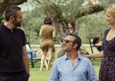 Un hombre de altura jean dujardin tirard cinemanet