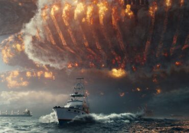 CinemaNet Independence Day Contraataque Roland Emmerich