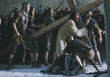 La Pasión de Cristo Mel Gibson segunda parte resurrección cinemanet