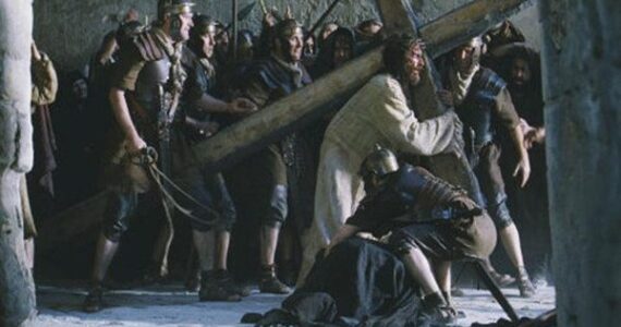 La Pasión de Cristo Mel Gibson segunda parte resurrección cinemanet