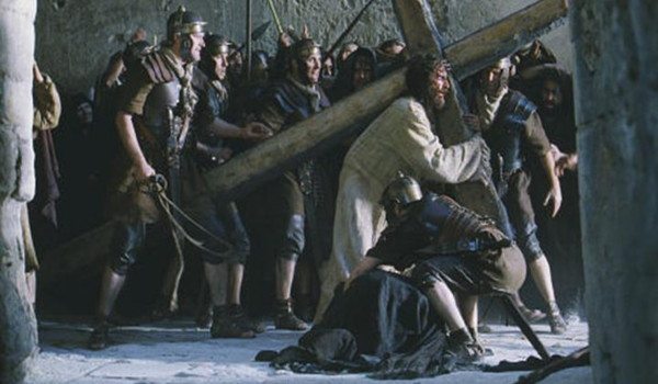 La Pasión de Cristo Mel Gibson segunda parte resurrección cinemanet