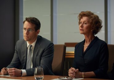 cinemanet | la dama de oro