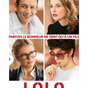 CinemaNet Lolo Julie Delpy Dani Boon