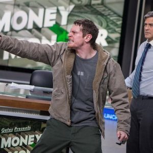 CinemaNet Money Monster George Clooney Julia Roberts
