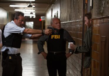 CinemaNet Premonicion Anthony Hopkins Colin Farrell
