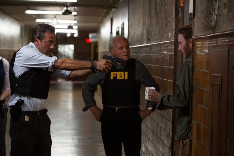 CinemaNet Premonicion Anthony Hopkins Colin Farrell