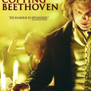 CinemaNet Copying Beethoven Analisis desde la fe