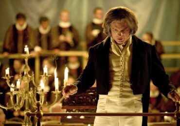 CinemaNet Copying Beethoven Analisis desde la fe