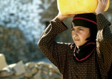 CinemaNet diez años y divorciada Yemen Islam