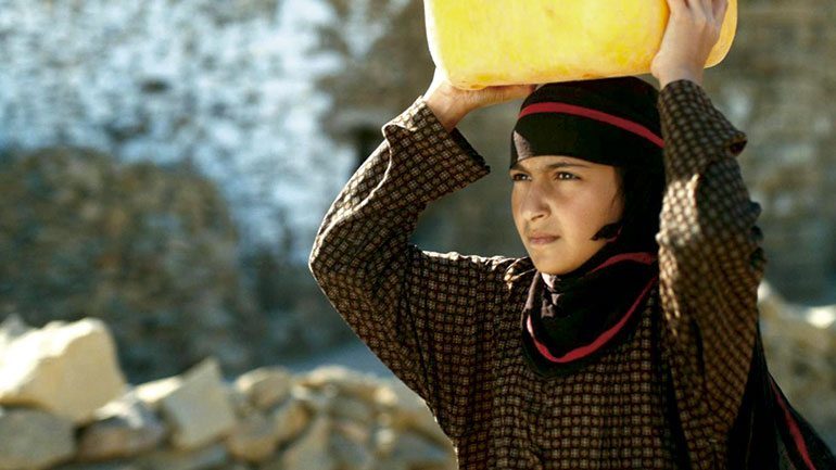 CinemaNet diez años y divorciada Yemen Islam