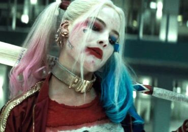 Escuadrón suicida crítica Margot Robbie Jared Leto Will Smith