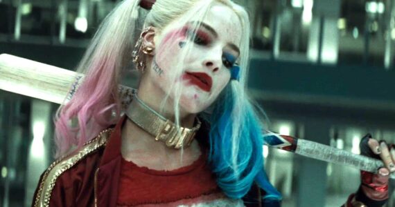 Escuadrón suicida crítica Margot Robbie Jared Leto Will Smith